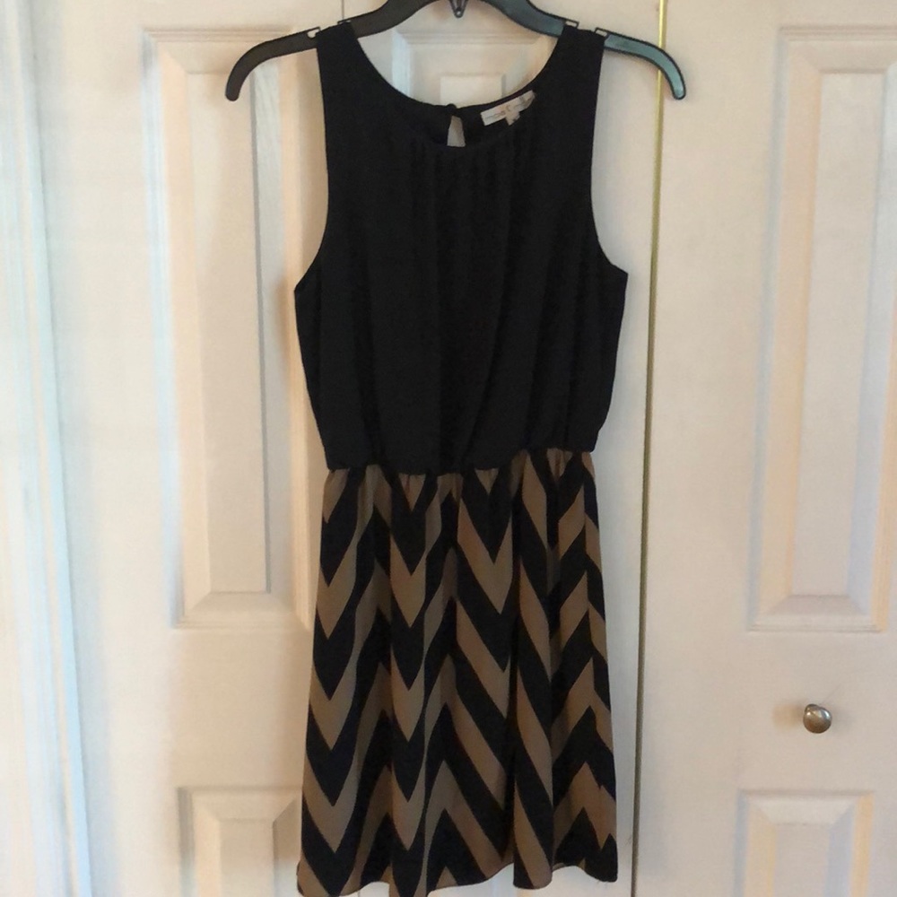 Juniors Dress